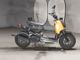 Фото Honda ZUMAR 2010 с японского аукциона