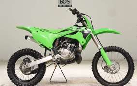 KAWASAKI KX112 1994 KX112A