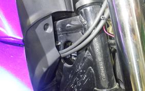 YAMAHA FZ25