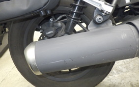 HONDA REBEL 250 A 2003 MC49