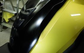 BMW F750GS 2020