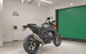 KTM 990 DUKE 2025
