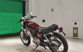 YAMAHA SR400 Gen.2 1999 1JR