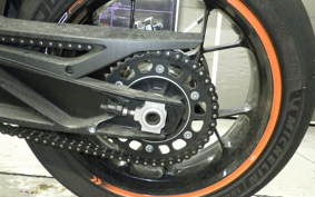 KTM 890 DUKE 2023
