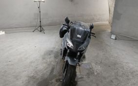 HONDA CBF1000 2015 SC64