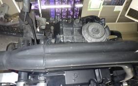 HONDA HORNET 250 2026 MC31