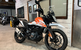 KTM 250 ADVENTURE JGD40