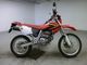 Фото Honda XR-250 2003 с японского аукциона