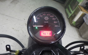 HARLEY XG750 STREET 2015