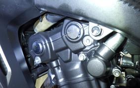HONDA CBR400R 2016 NC47
