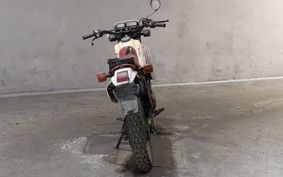 YAMAHA DT200 R 37F