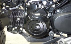 HONDA GROM 2007 JC92