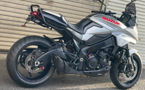 SUZUKI KATANA 2019 GT79B