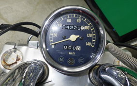 YAMAHA VIRAGO 250 1989 3DM