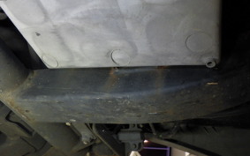 SUZUKI ADDRESS V125 G 2011 CF46A