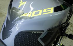 YAMAHA MT-09 A 2017 RN52J