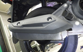 SUZUKI ADDRESS 110 CE47A