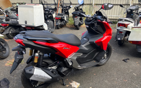 HONDA ADV160 KF54