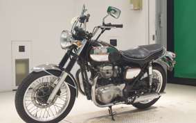 KAWASAKI W650 2003 EJ650A