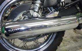 TRIUMPH BONNEVILLE T100 2005