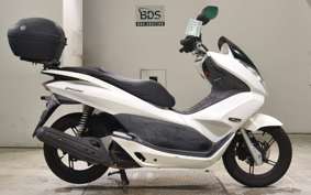 HONDA PCX 125 NC125D