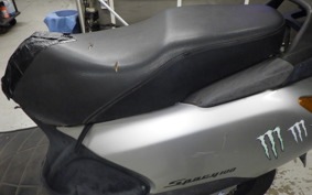 HONDA SPACY 100 JF13
