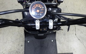 HONDA ZOOMER AF58