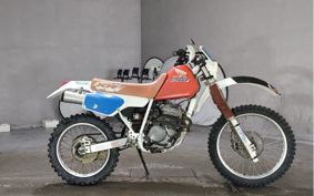 HONDA XR250R ME06