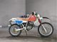 Фото Honda XR250R с японского аукциона