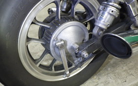 HONDA NV750 CUSTOM 1984 RC14