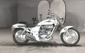 HONDA MAGNA 250 MC29