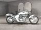 Фото Honda MAGNA 250 1996 с японского аукциона