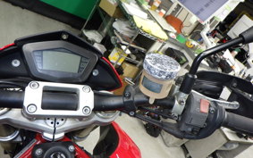 DUCATI HYPERMOTARD 1100S 2007
