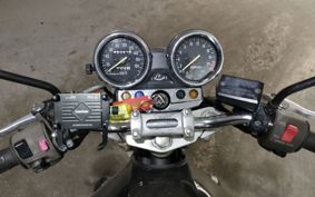 KAWASAKI BALIUS 250 ZR250A