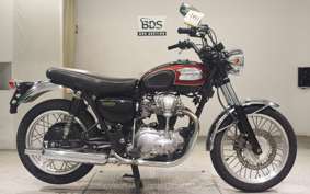 KAWASAKI W650 2001 EJ650A