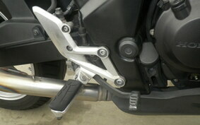HONDA CBR250R GEN 3 MC41
