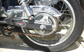 KAWASAKI ESTRELLA BJ250A
