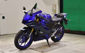 YAMAHA YZF-R125 RE45J
