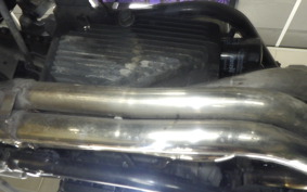 KAWASAKI BALIUS 250 Gen.2 2025 ZR250B