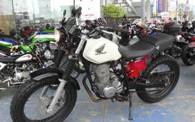 HONDA FTR223 MC34