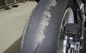 HONDA CBR250RR 1984 MC22