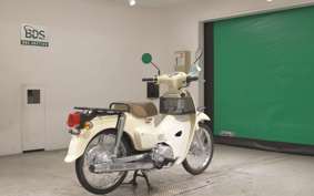 HONDA C50 SUPER CUB AA09