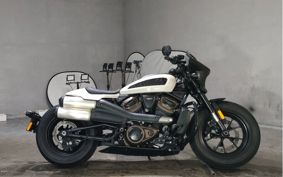 HARLEY RH1250S 2022 ZC4