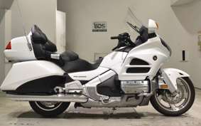 HONDA GL 1800 GOLD WING 2018 SC68
