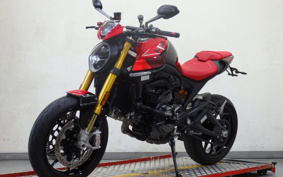 DUCATI MONSTAR 937SP 2024 4M00