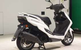 YAMAHA CYGNUS 125 XSR 3 2014 SEA5J