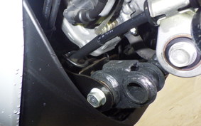 HONDA GIORNO 3 AF77