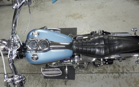 HARLEY FXDL 1580 2008