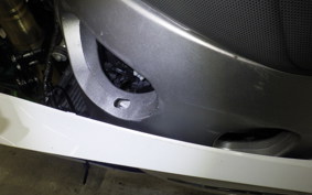 HONDA CBR1000RR Gen. 2 2009 SC59