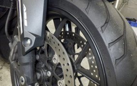 HONDA CBR650R 2020 RH03